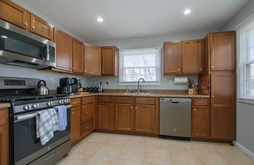 Northeast South Bend House | Everbreen