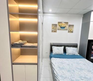 Viet Yen Apartment | Evergreen Bac Giang apartment