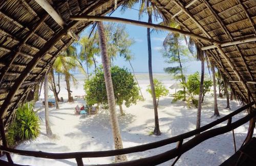 Bwejuu Cabin | Evergreen Bungalows