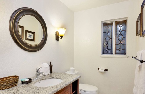 Winter Park Ski Chalet | Evergreen Estate- Relaxing Family Resort Chalet