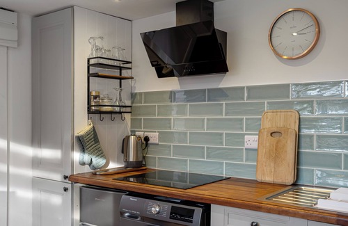 Ripon Apartment | Evergreen Loft - Eco Apartment