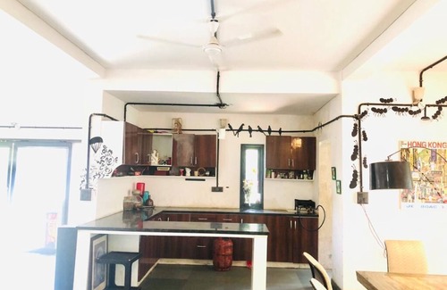 Gurugram Villa | Evergreen Resort & Farm Aravali