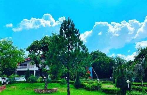 Gurugram Villa | Evergreen Resort & Farm Aravali