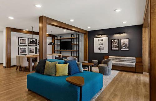 Gates-North Gates Hotel | Everhome Suites Rochester Greece