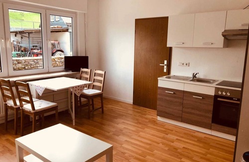 Eversberg Apartment | Eversberg 4 - Holiday apartment/Assembly Meschede-Eversberg