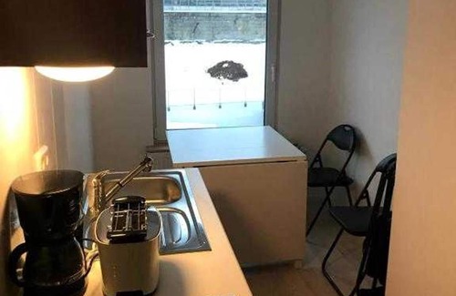 Eversberg Apartment | Eversberg1 - Apartment/Assembly Meschede-Eversberg