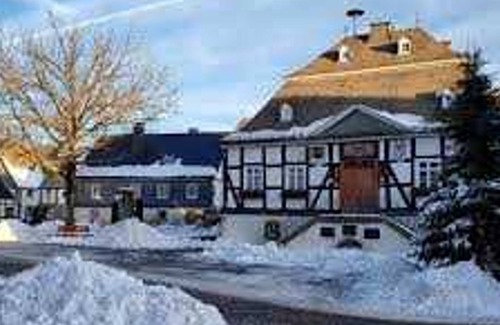 Eversberg Apartment | Eversberg1 - Apartment/Assembly Meschede-Eversberg