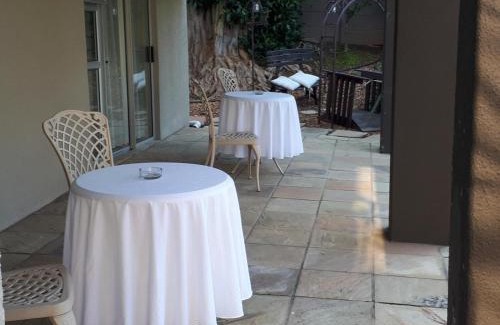 Bellville House | Eversview Guesthouse