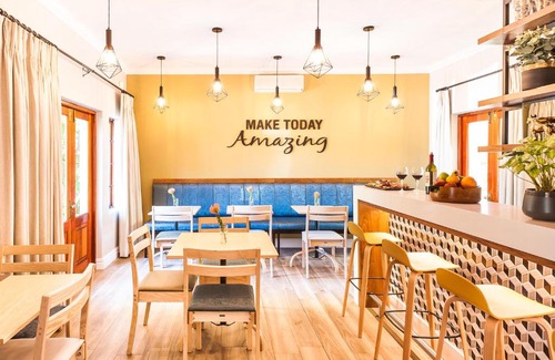 Bellville House | Evertsdal Guesthouse