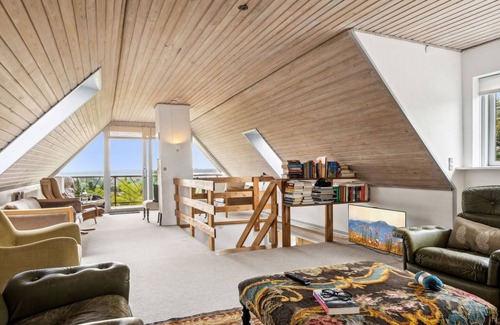 Havndal House | "Evgenia" - 2km to the inlet by Interhome