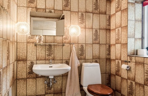 Havndal House | "Evgenia" - 2km to the inlet by Interhome