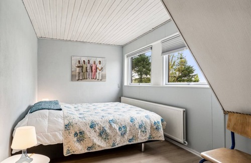 Havndal House | "Evgenia" - 2km to the inlet by Interhome