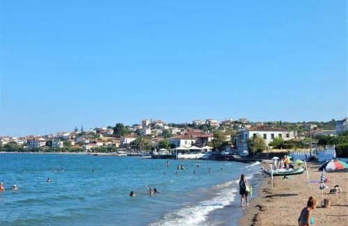 Petalidi Apartment | Evi's Seafront Hideaway - Petalidi Cozy Nest