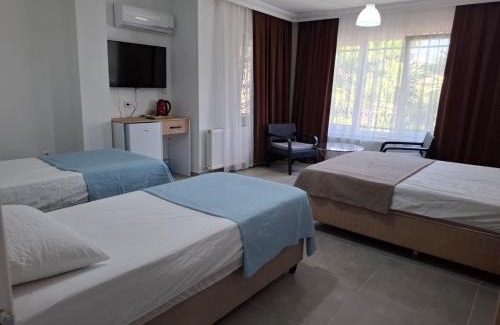 Oren Mahallesi House | Evim Palace