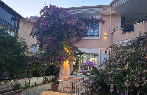 Oren Mahallesi House | Evim Palace