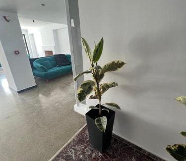 Xylokastron Hotel | Evita Blue
