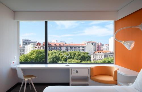Sao Jorge de Arroios Hotel | EVOLUTION Lisboa Hotel