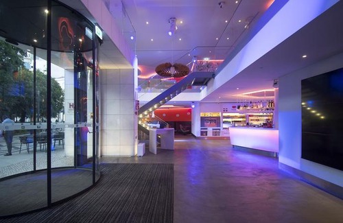 Sao Jorge de Arroios Hotel | EVOLUTION Lisboa Hotel