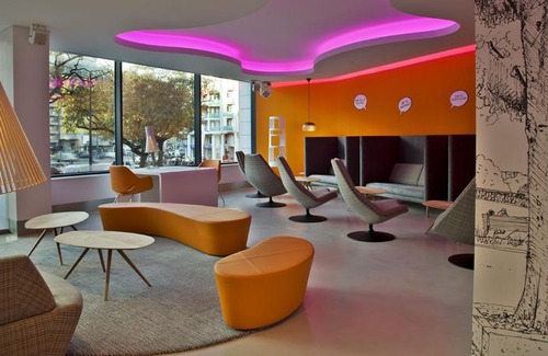 Sao Jorge de Arroios Hotel | EVOLUTION Lisboa Hotel