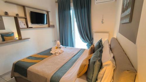 Kavala House | Evris House