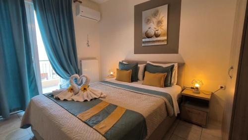 Kavala House | Evris House