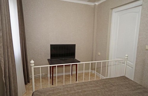 Nebug House | Evropa