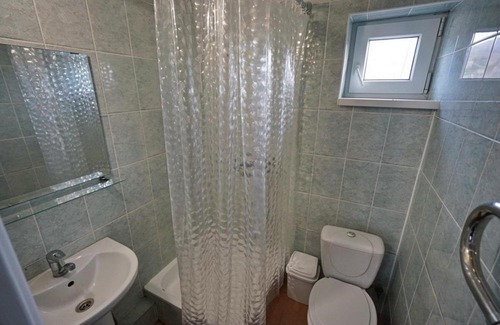 Nebug House | Evropa