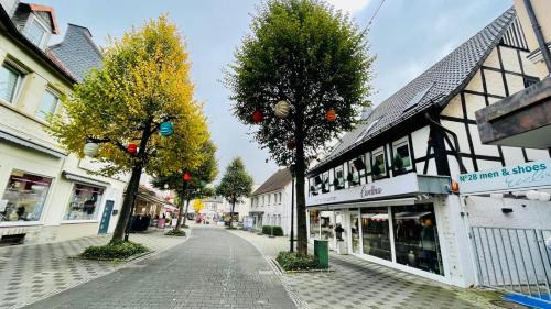 Sundern Apartment | Ewelinas Loft