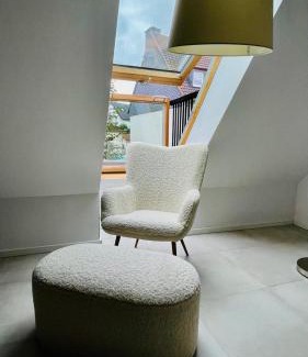 Sundern Apartment | Ewelinas Loft