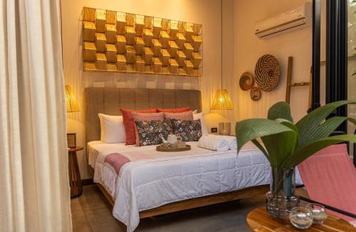 Manzanillo Hotel | Exôtico Beach Hotel