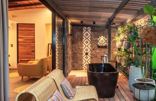 Manzanillo Hotel | Exôtico Beach Hotel