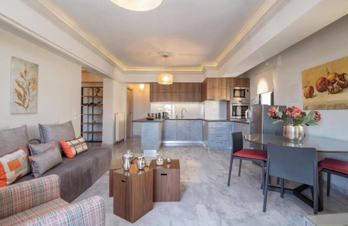 Zakynthos Villa | ExAnimo Luxury 12-bedroom villa
