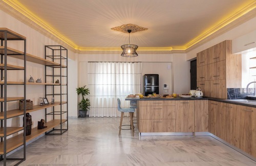 Zakynthos Apartment | ExAnimo Luxury Apt 7