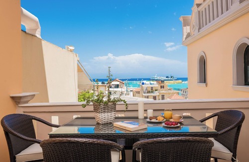 Zakynthos Apartment | ExAnimo Luxury Apt 7