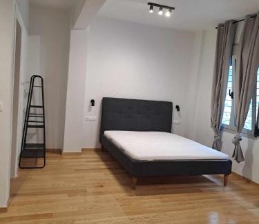 Exarhia House | Exarcheia House