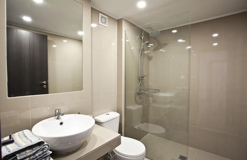 Exarhia Apartment | Exarcheia House