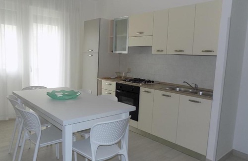 Eraclea Mare Apartment | excelent two-rooms apartment