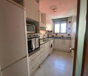 Benimaclet Apartment | Excelente apartamento en Benimaclet
