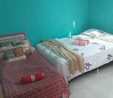 Rasa House | Excelente casa
