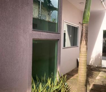 Ponta Grossa House | Excelente casa em Icoaraci - COP 30 - 4 suites