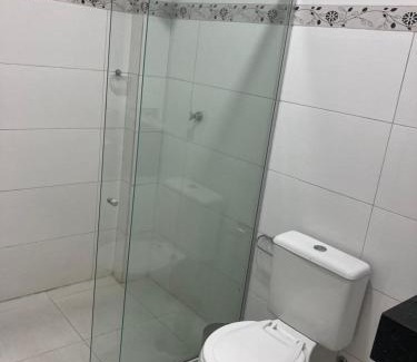 Ponta Grossa House | Excelente casa em Icoaraci - COP 30 - 4 suites