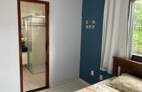 Ponta Grossa House | Excelente casa em Icoaraci - COP 30 - 4 suites