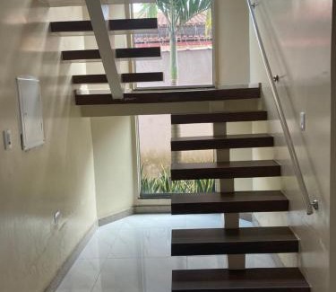Ponta Grossa House | Excelente casa em Icoaraci - COP 30 - 4 suites