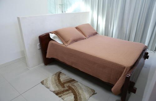 Centro Ski Chalet | Excelente chale com Wi-Fi em Itabaiana Sergipe