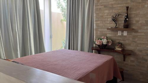 Centro Ski Chalet | Excelente chale com Wi-Fi em Itabaiana Sergipe