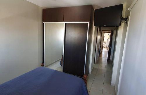 Santiago del Estero Apartment | Excelente Depto para 4 pers en zona estratégica