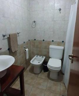Santiago del Estero Apartment | Excelente Depto para 4 pers en zona estratégica