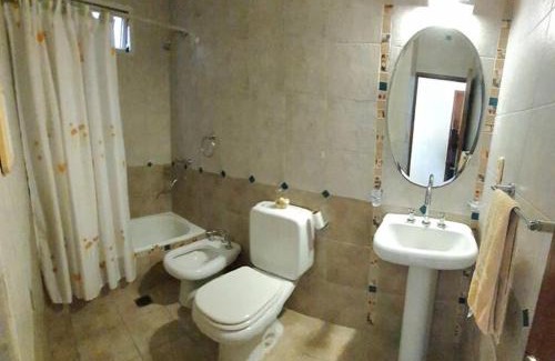 Santiago del Estero Apartment | Excelente Depto para 4 pers en zona estratégica