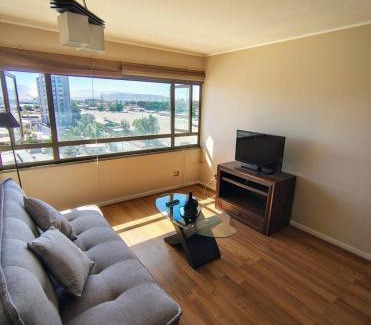 Calama Apartment | Excelente Depto-2hab-2bañós