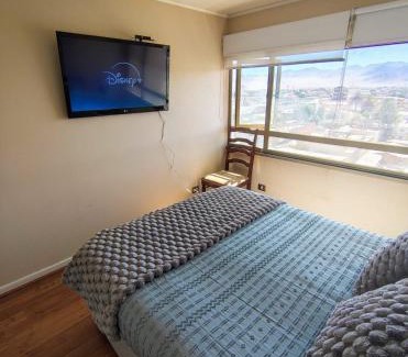 Calama Apartment | Excelente Depto-2hab-2bañós